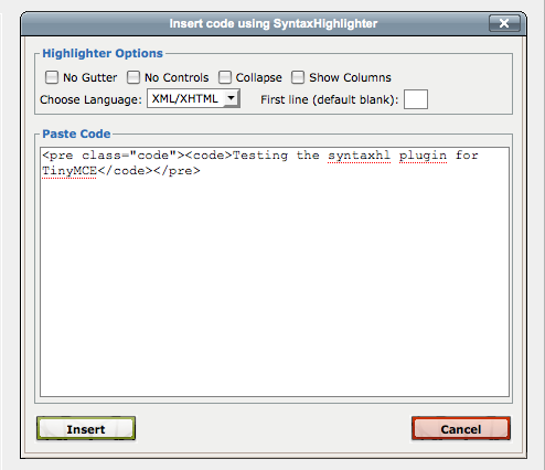 http://codeodyssey.se/Images/Post/453/syntaxhl-plugin-for-tinymce.png